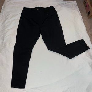 Black Leggins